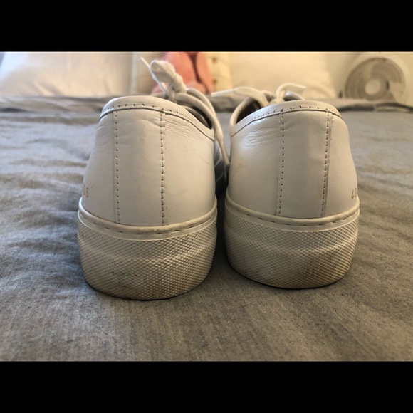 COPY - Common Project Sneakers - Picture 4 of 4
